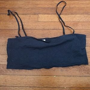 AA super crop tank
